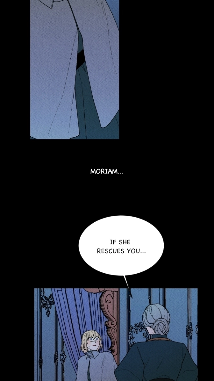 Maid in Heaven Chapter 61 page 20 - 