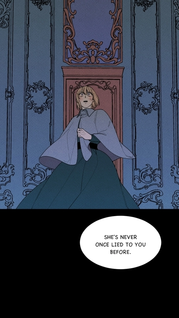Maid in Heaven Chapter 61 page 3 - 
