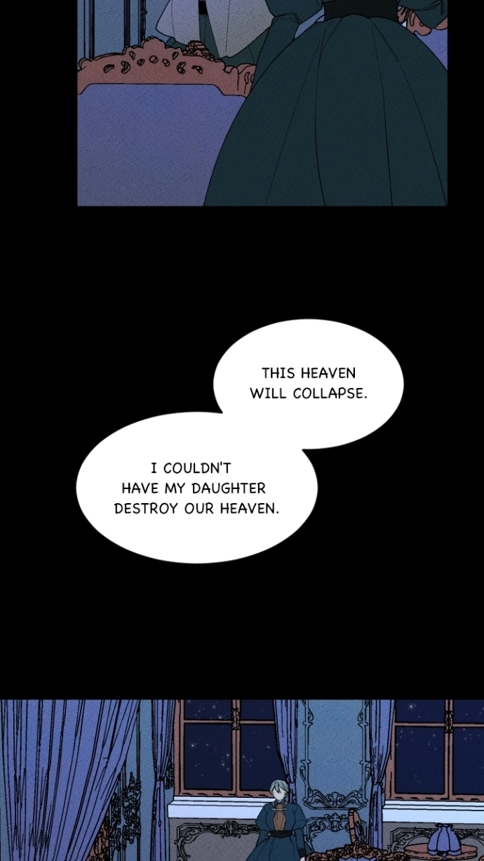 Maid in Heaven Chapter 61 page 21 - 