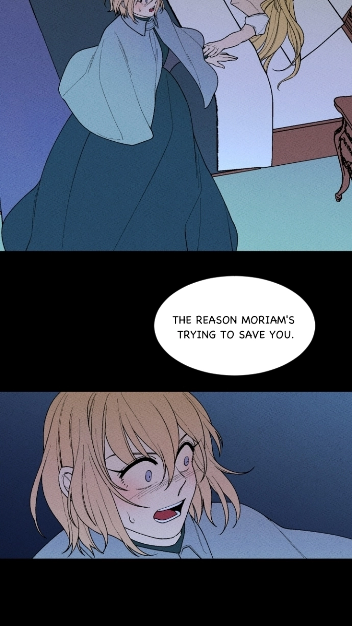 Maid in Heaven Chapter 61 page 24 - 