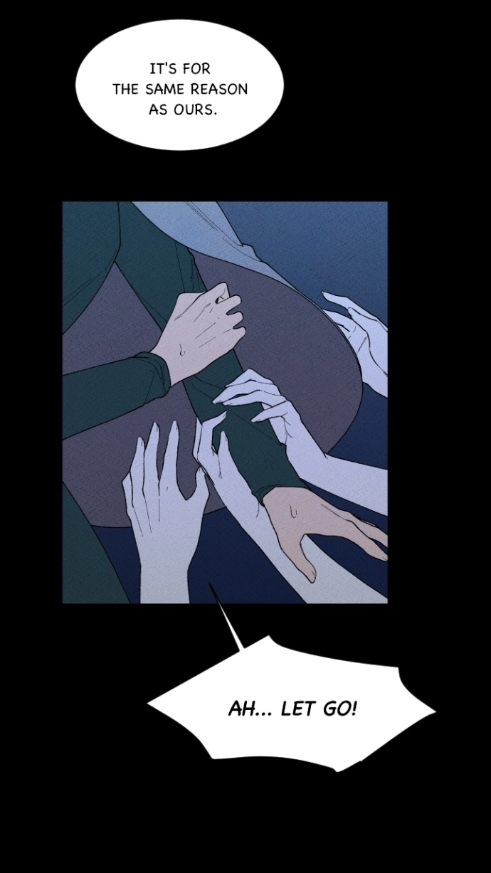 Maid in Heaven Chapter 61 page 25 - 