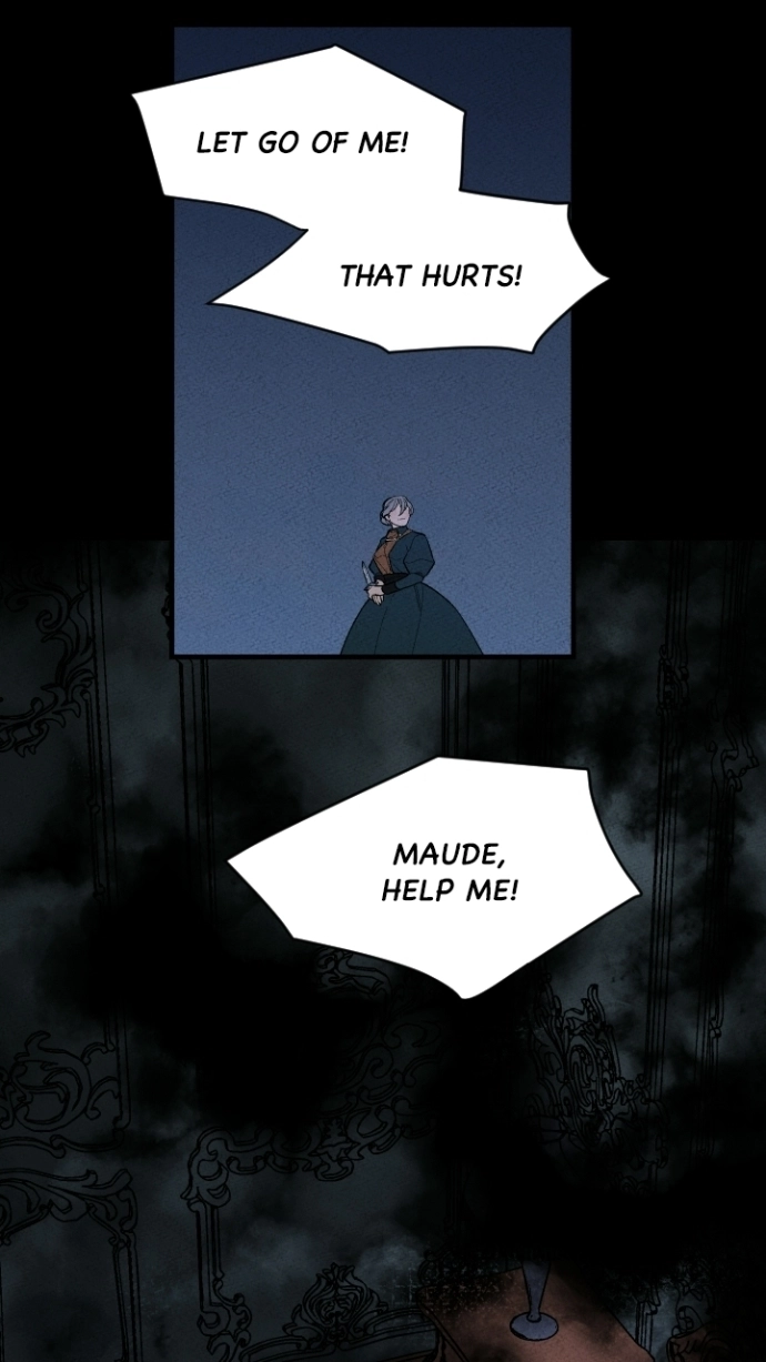 Maid in Heaven Chapter 61 page 26 - 