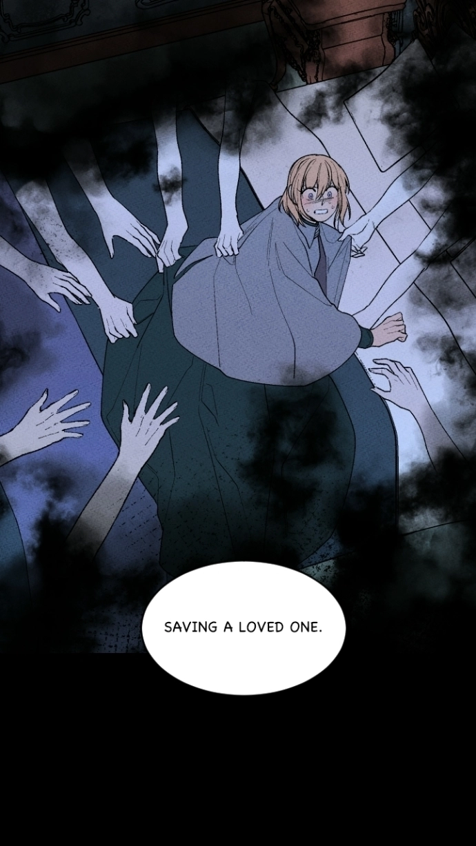 Maid in Heaven Chapter 61 page 27 - 