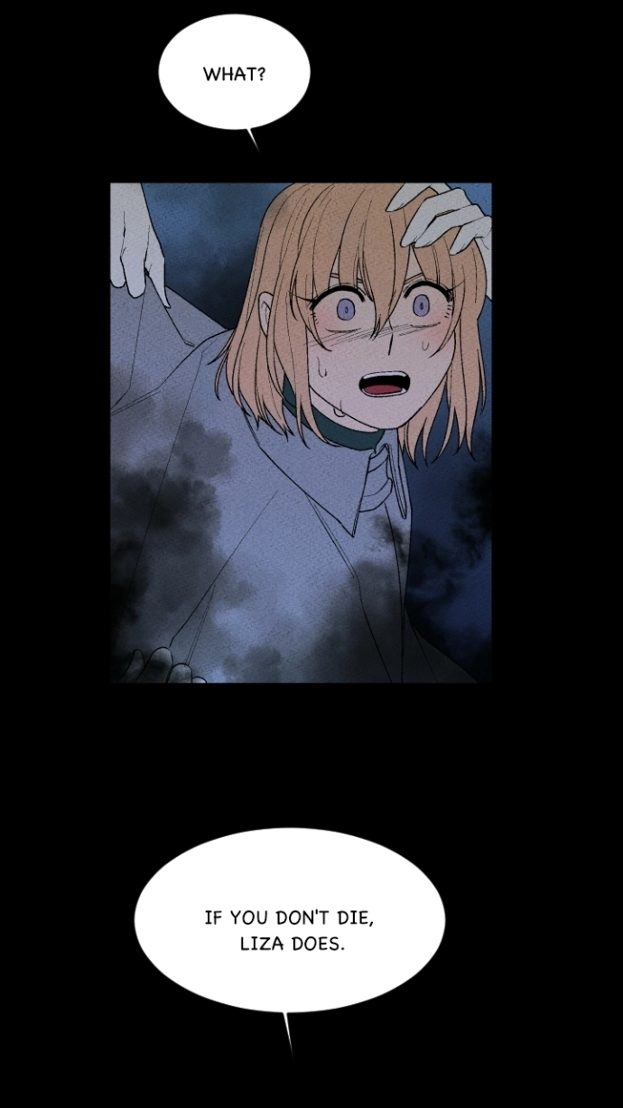 Maid in Heaven Chapter 61 page 28 - 