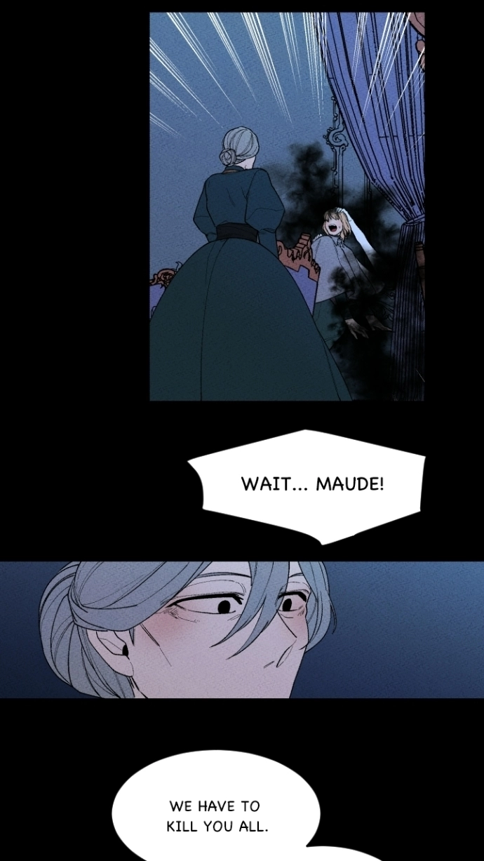Maid in Heaven Chapter 61 page 29 - 