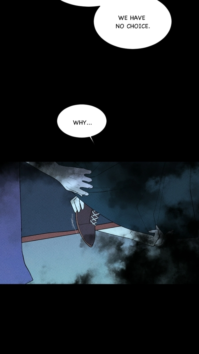 Maid in Heaven Chapter 61 page 30 - 