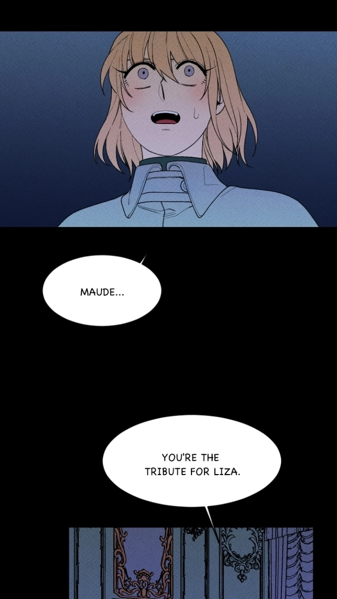 Maid in Heaven Chapter 61 page 4 - 