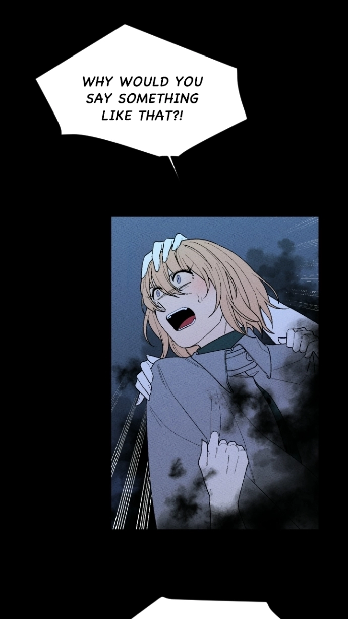 Maid in Heaven Chapter 61 page 31 - 
