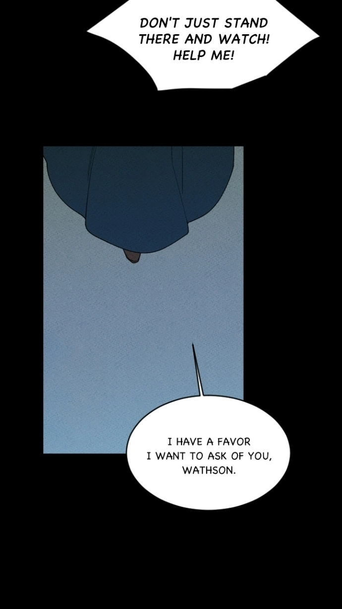 Maid in Heaven Chapter 61 page 32 - 