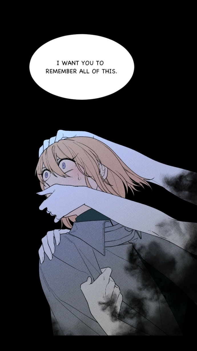 Maid in Heaven Chapter 61 page 33 - 