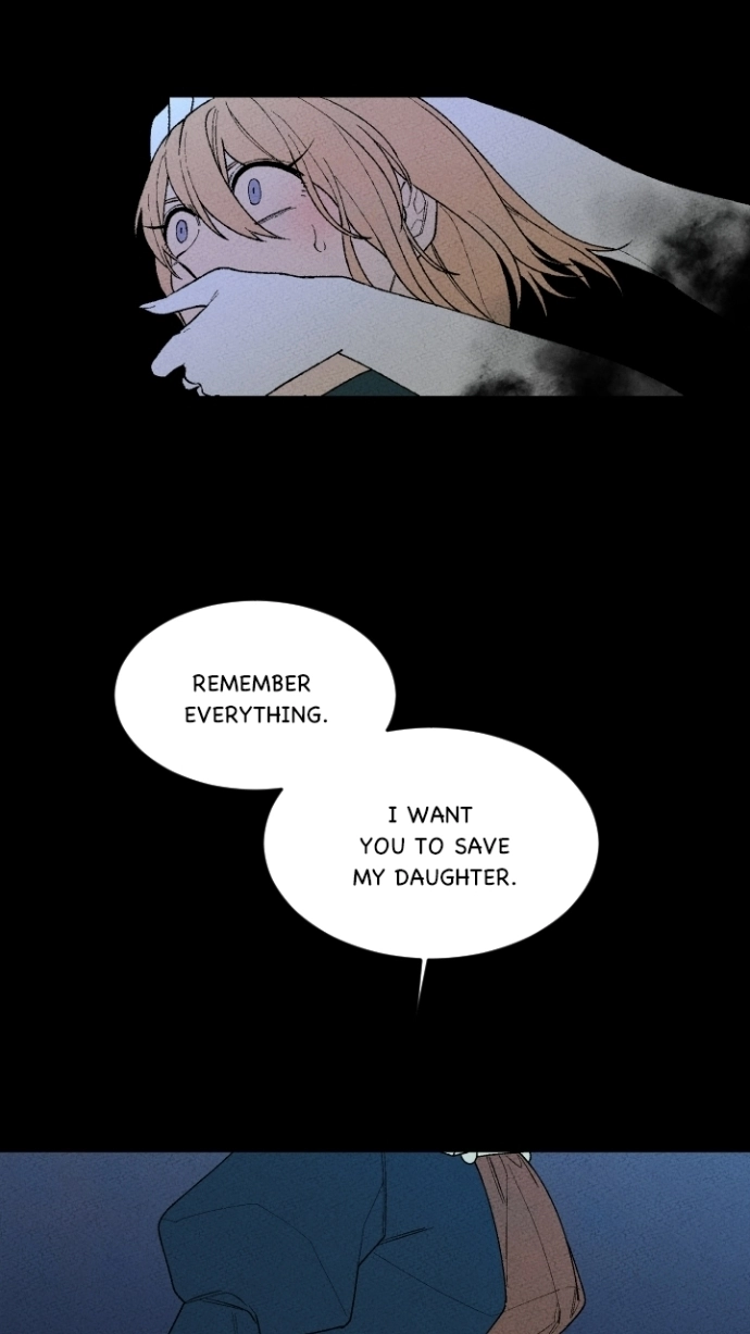 Maid in Heaven Chapter 61 page 34 - 