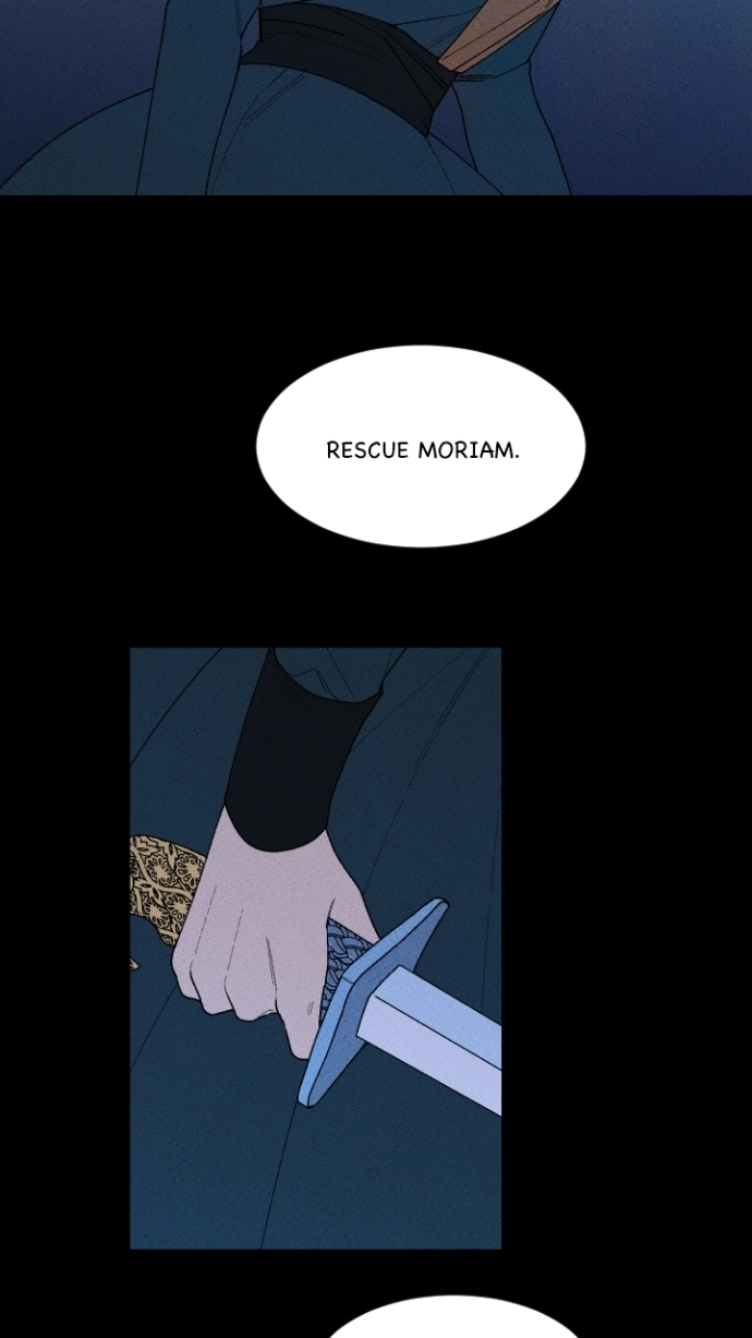 Maid in Heaven Chapter 61 page 35 - 