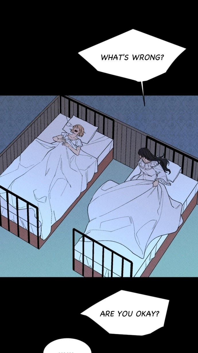 Maid in Heaven Chapter 61 page 39 - 