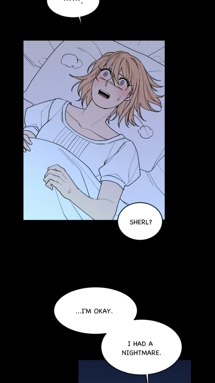 Maid in Heaven Chapter 61 page 40 - 