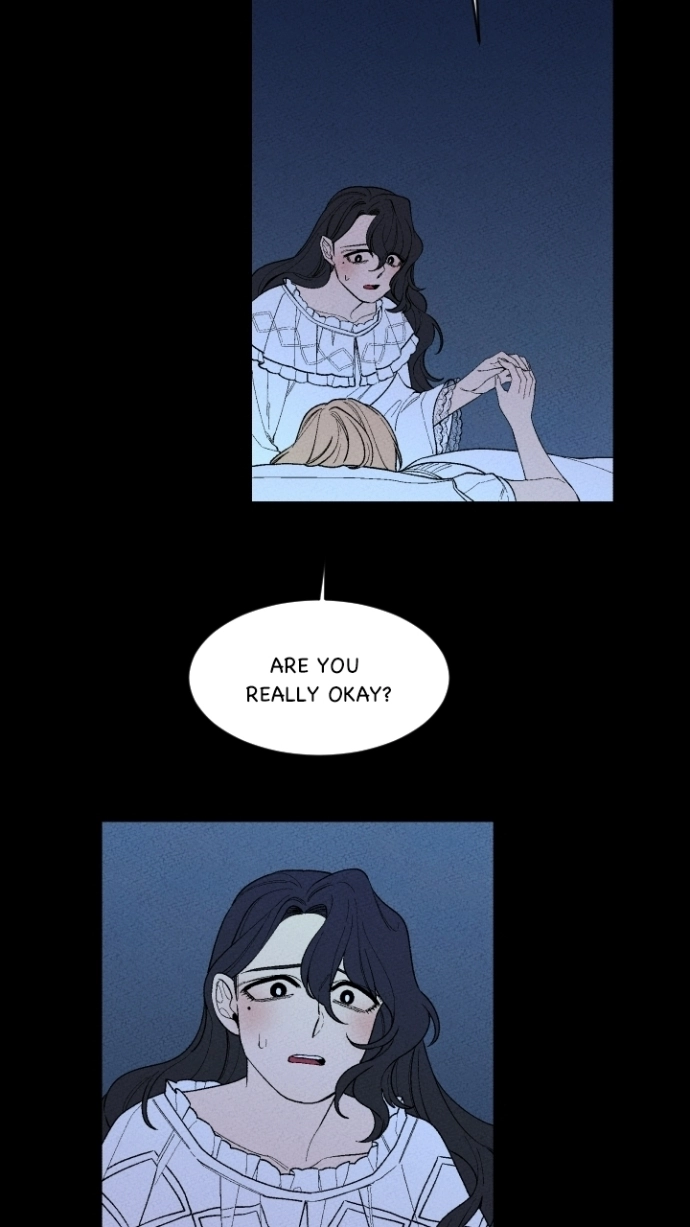 Maid in Heaven Chapter 61 page 41 - 