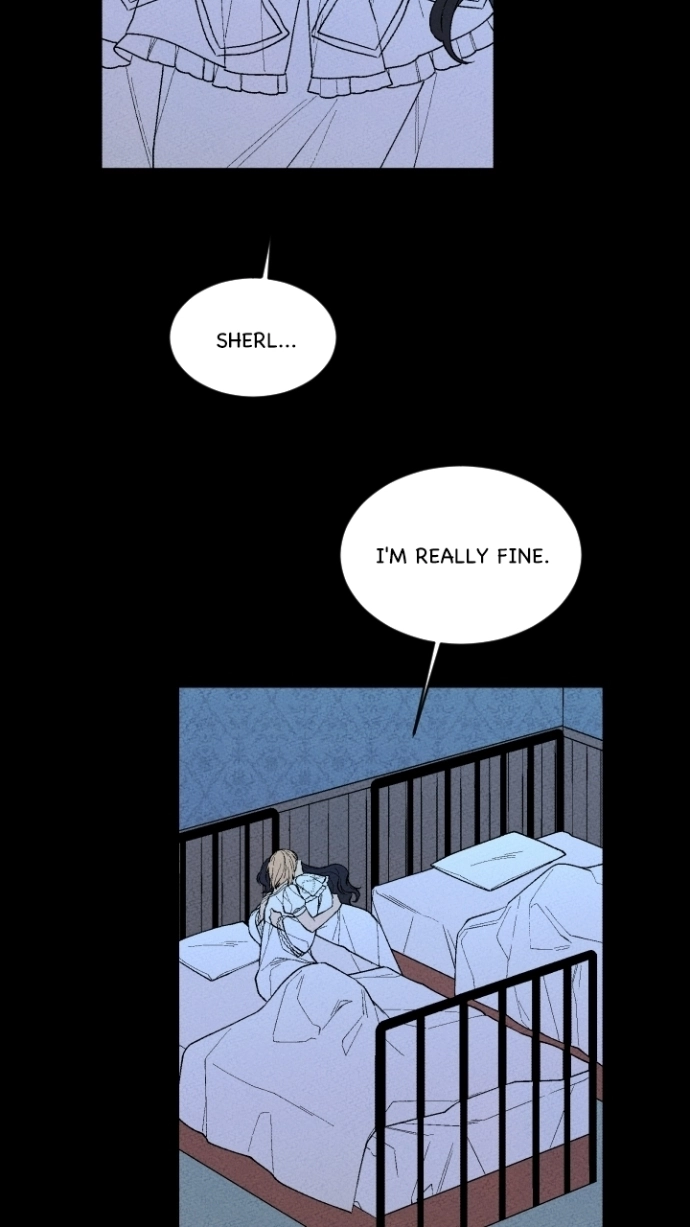 Maid in Heaven Chapter 61 page 42 - 