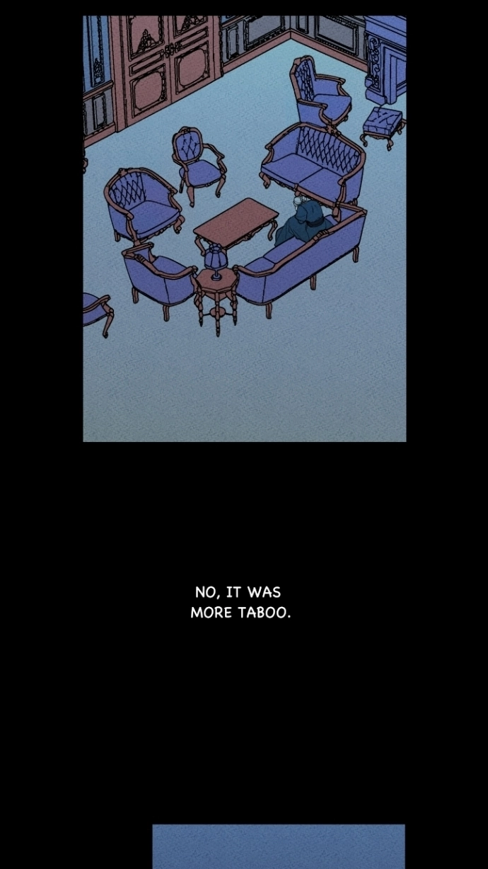 Maid in Heaven Chapter 61 page 51 - 