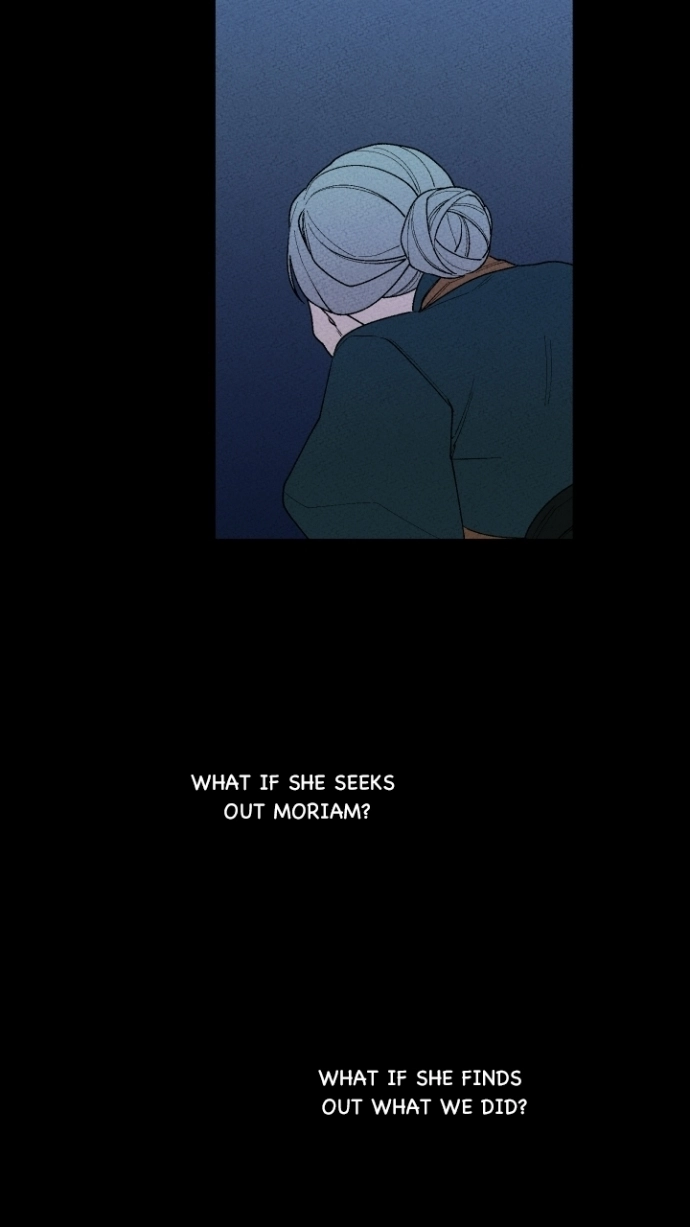 Maid in Heaven Chapter 61 page 52 - 