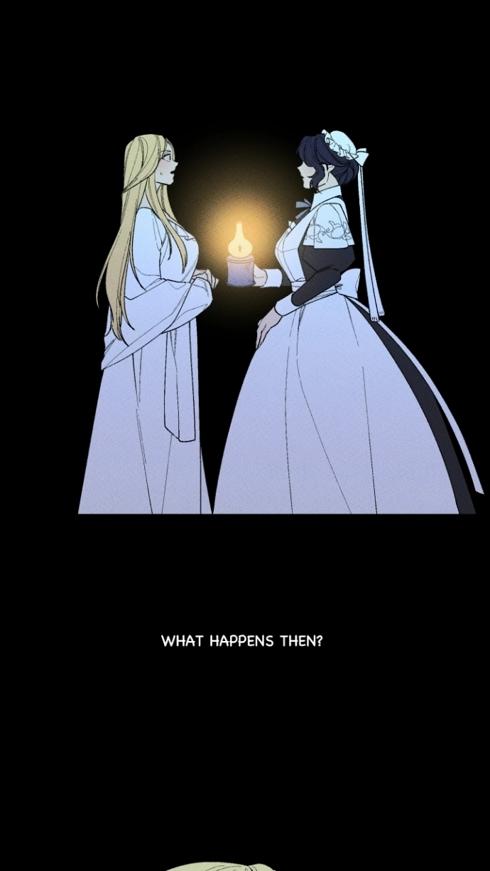 Maid in Heaven Chapter 61 page 53 - 