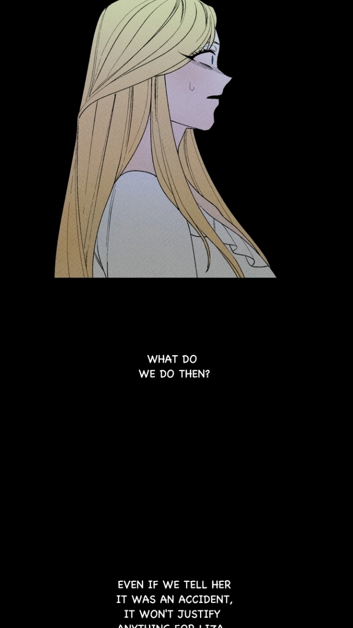 Maid in Heaven Chapter 61 page 54 - 
