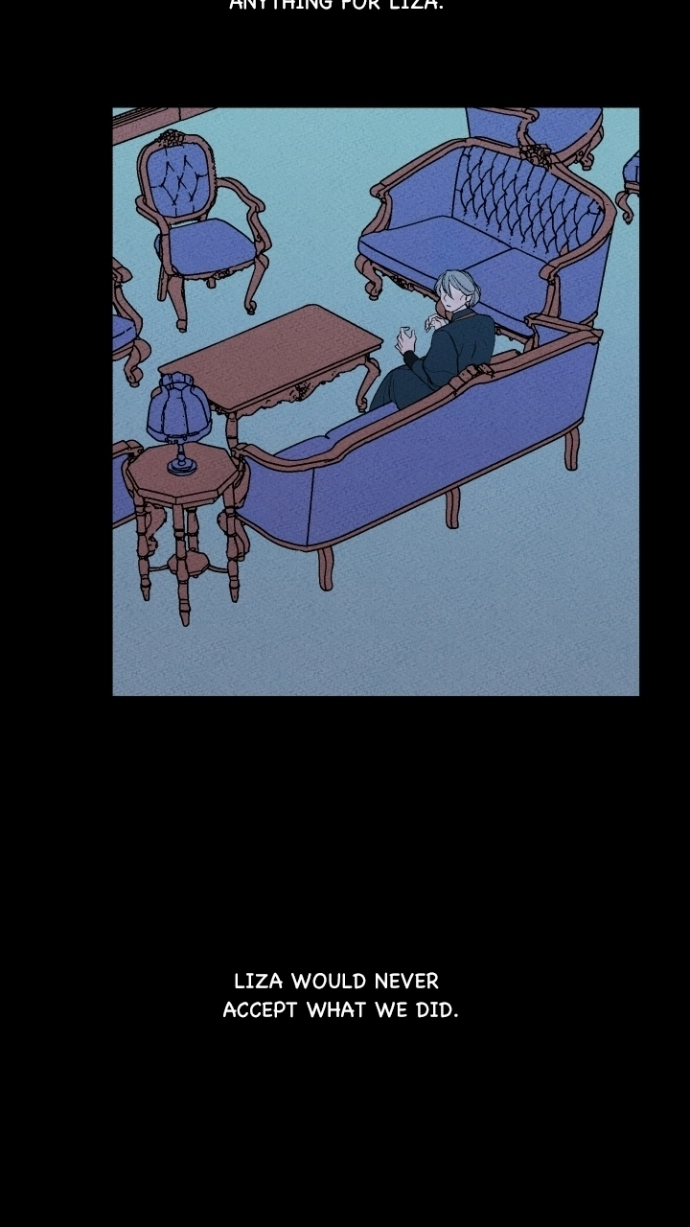 Maid in Heaven Chapter 61 page 55 - 