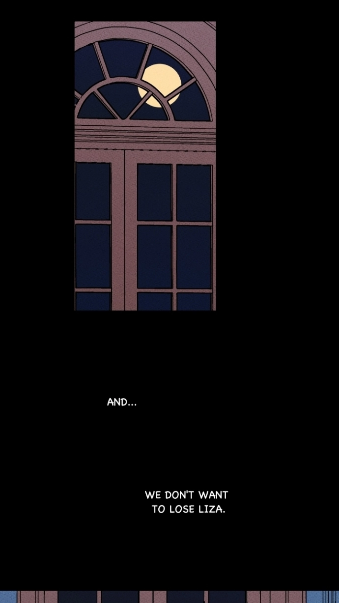 Maid in Heaven Chapter 61 page 56 - 