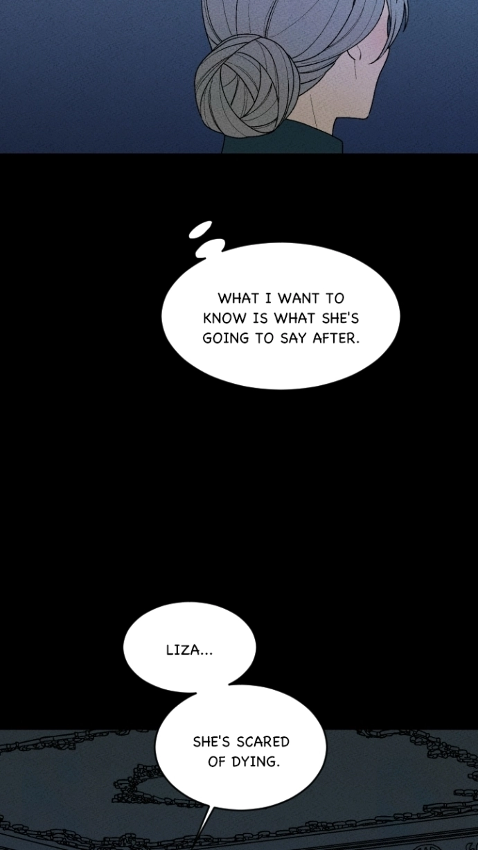 Maid in Heaven Chapter 61 page 7 - 