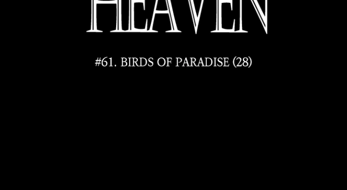 Maid in Heaven Chapter 61 page 65 - 