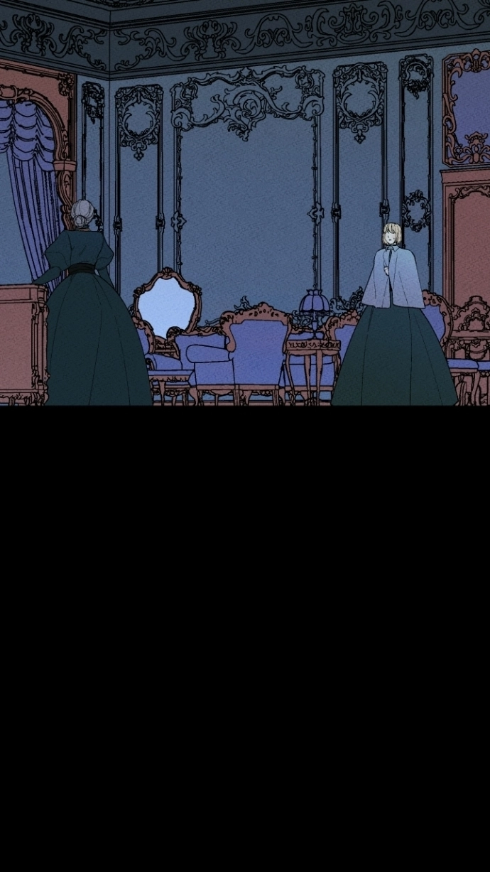 Maid in Heaven Chapter 61 page 8 - 
