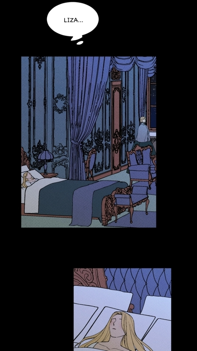 Maid in Heaven Chapter 61 page 9 - 