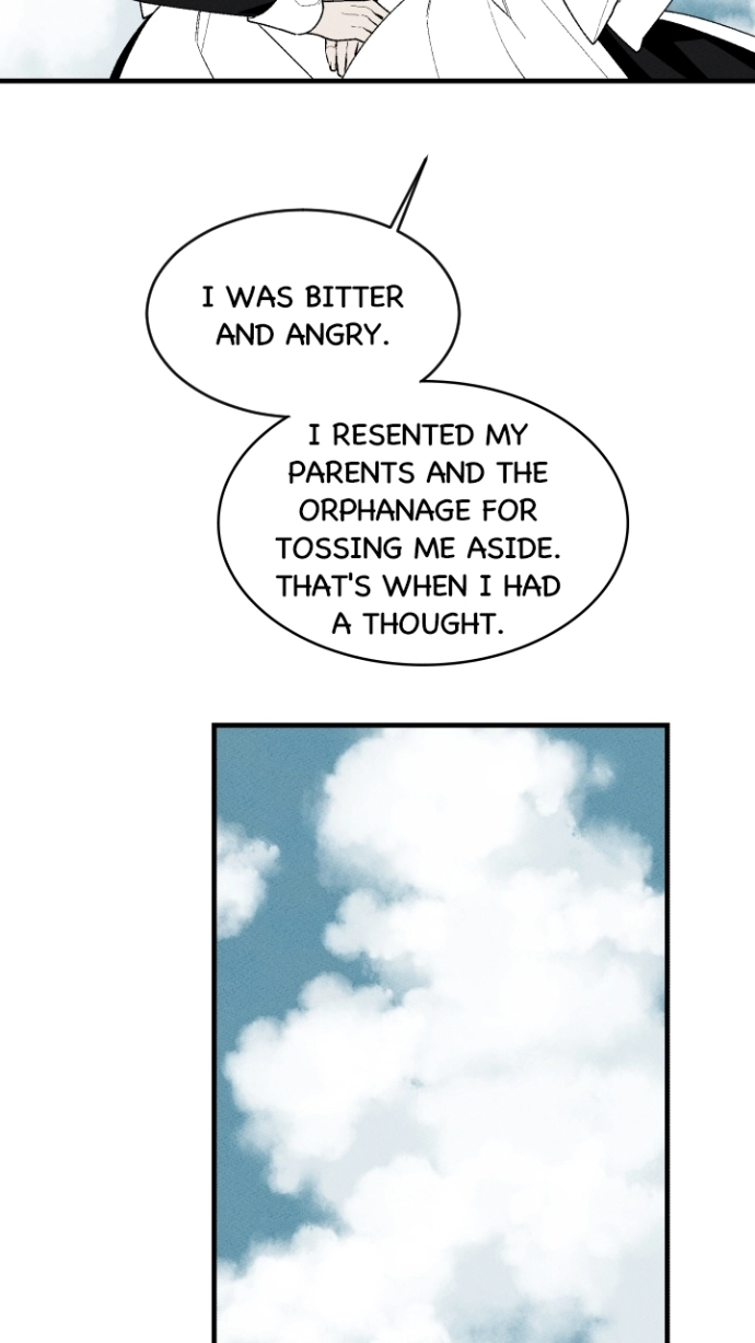 Maid in Heaven Chapter 64 page 13 - 