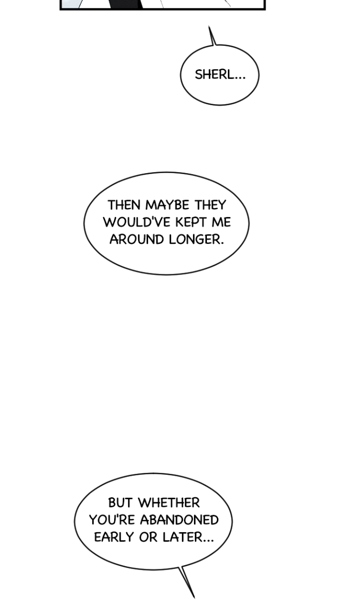 Maid in Heaven Chapter 64 page 15 - 