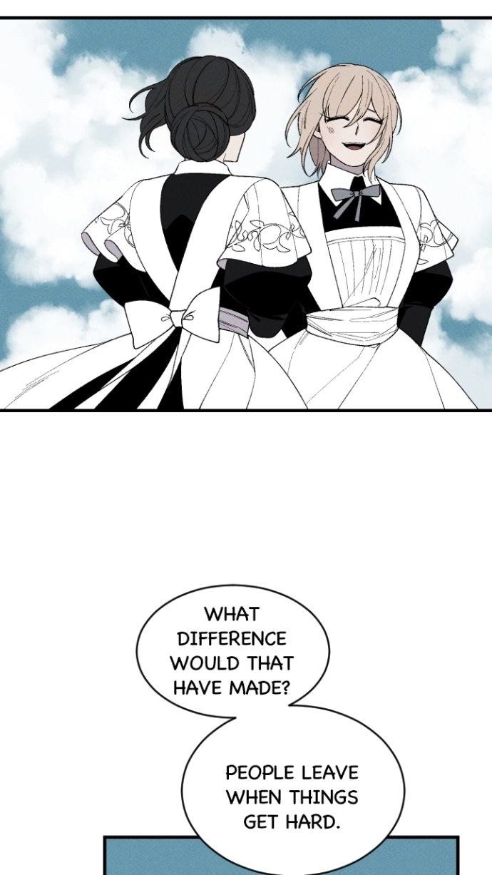 Maid in Heaven Chapter 64 page 16 - 