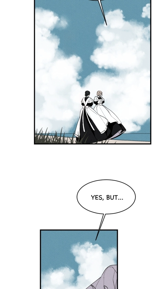 Maid in Heaven Chapter 64 page 17 - 
