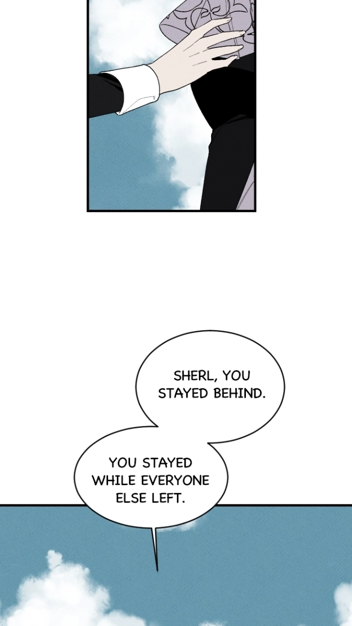 Maid in Heaven Chapter 64 page 18 - 