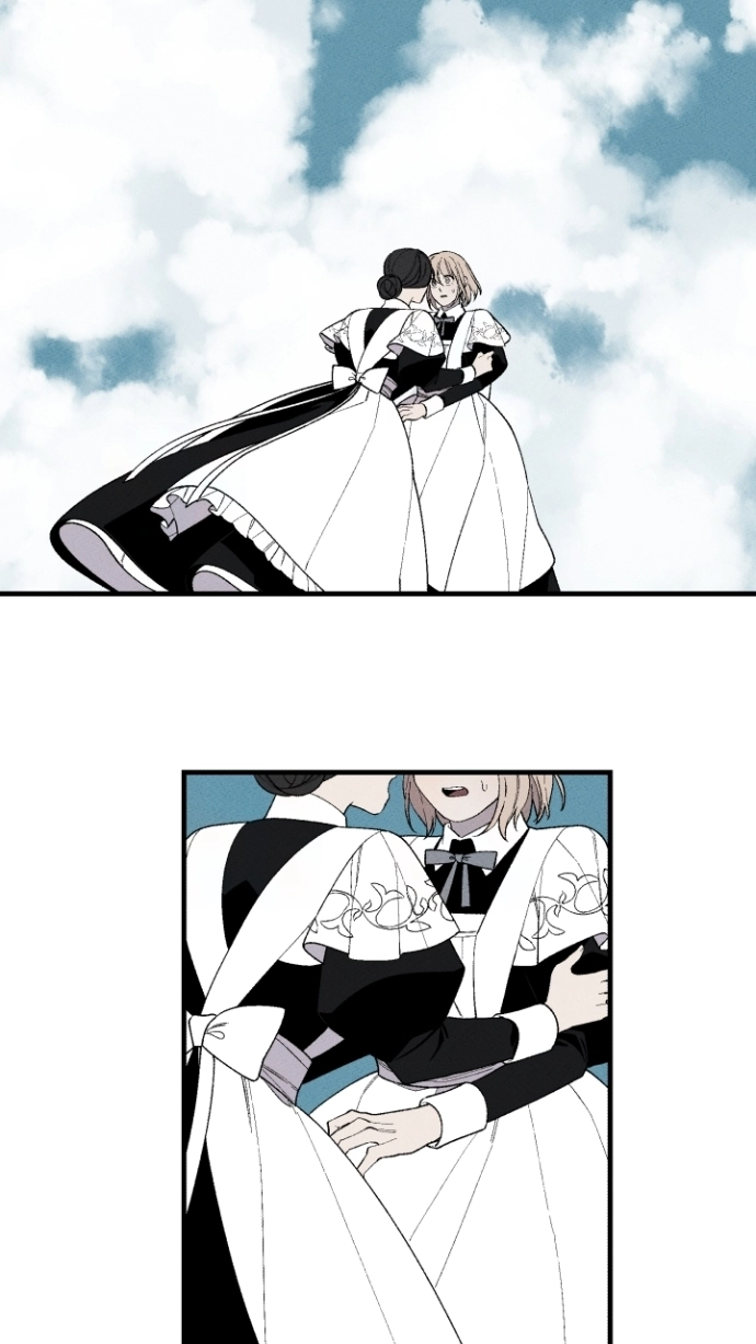Maid in Heaven Chapter 64 page 19 - 