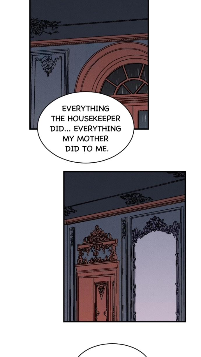 Maid in Heaven Chapter 64 page 3 - 