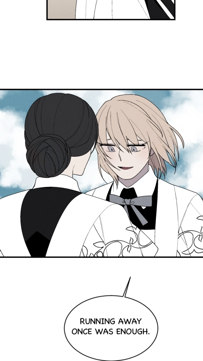 Maid in Heaven Chapter 64 page 21 - 