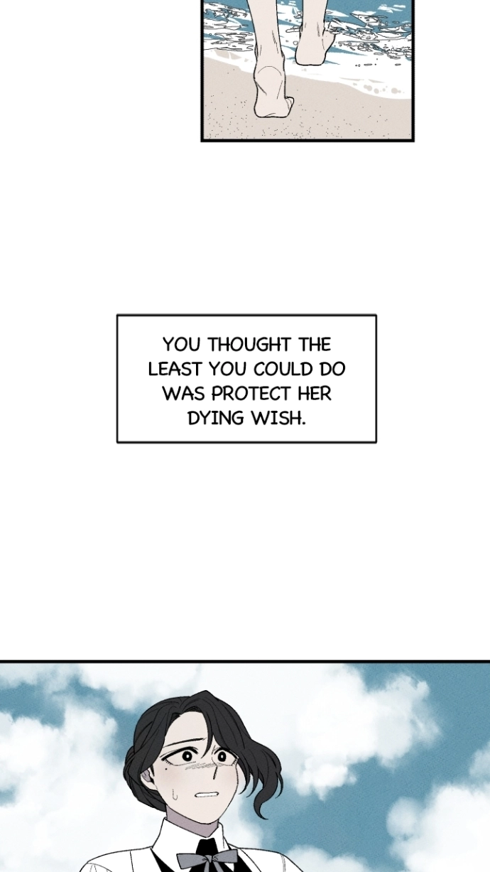Maid in Heaven Chapter 64 page 30 - 