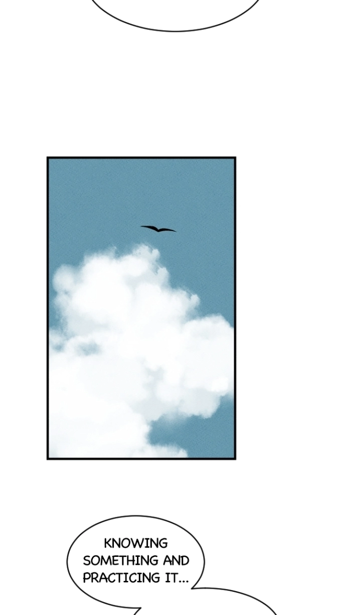 Maid in Heaven Chapter 64 page 33 - 