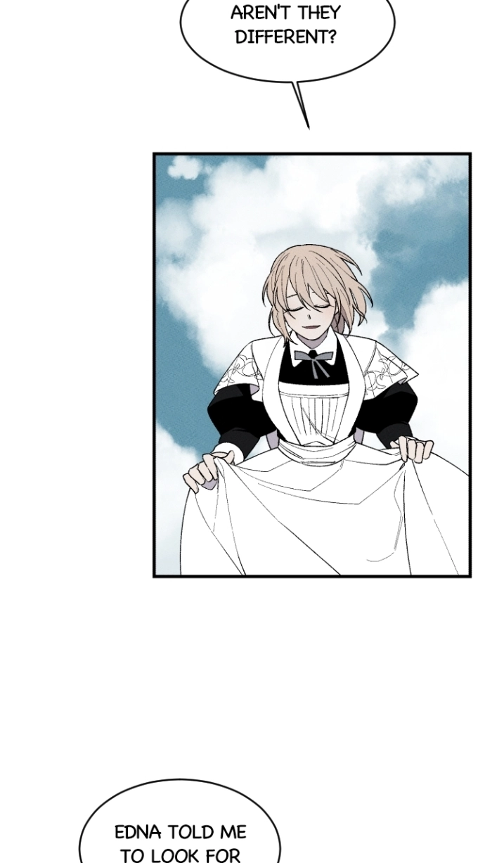 Maid in Heaven Chapter 64 page 34 - 