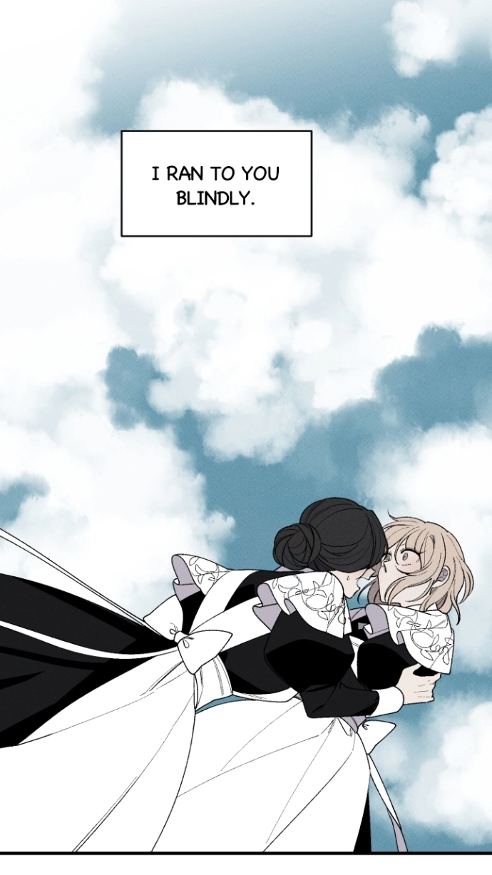 Maid in Heaven Chapter 64 page 38 - 