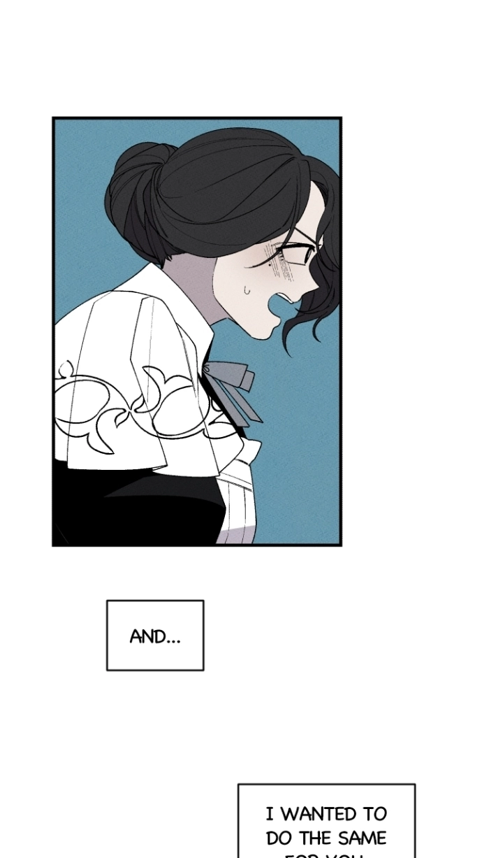 Maid in Heaven Chapter 64 page 40 - 