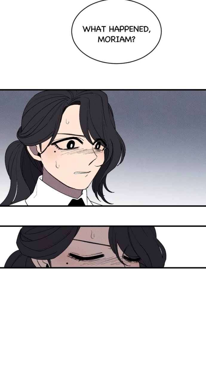 Maid in Heaven Chapter 64 page 5 - 