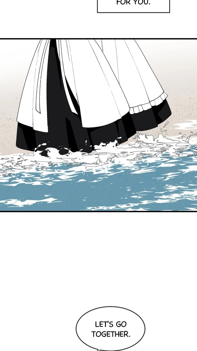 Maid in Heaven Chapter 64 page 41 - 