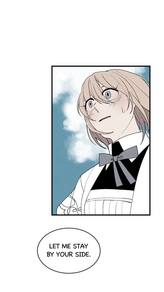 Maid in Heaven Chapter 64 page 43 - 