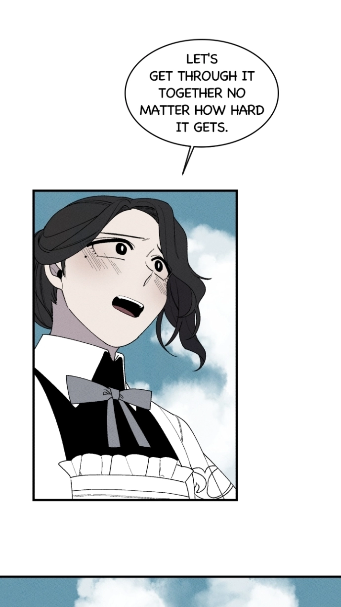 Maid in Heaven Chapter 64 page 44 - 
