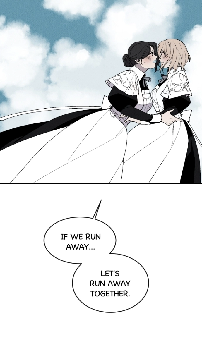 Maid in Heaven Chapter 64 page 45 - 