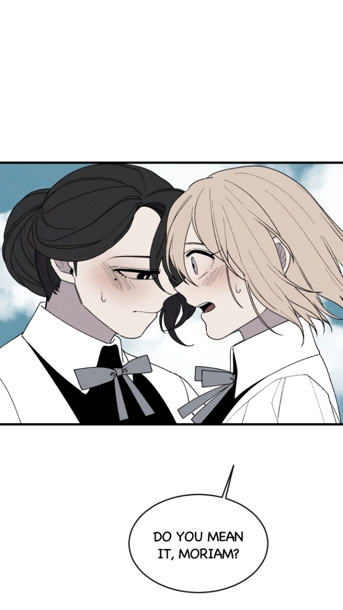 Maid in Heaven Chapter 64 page 46 - 