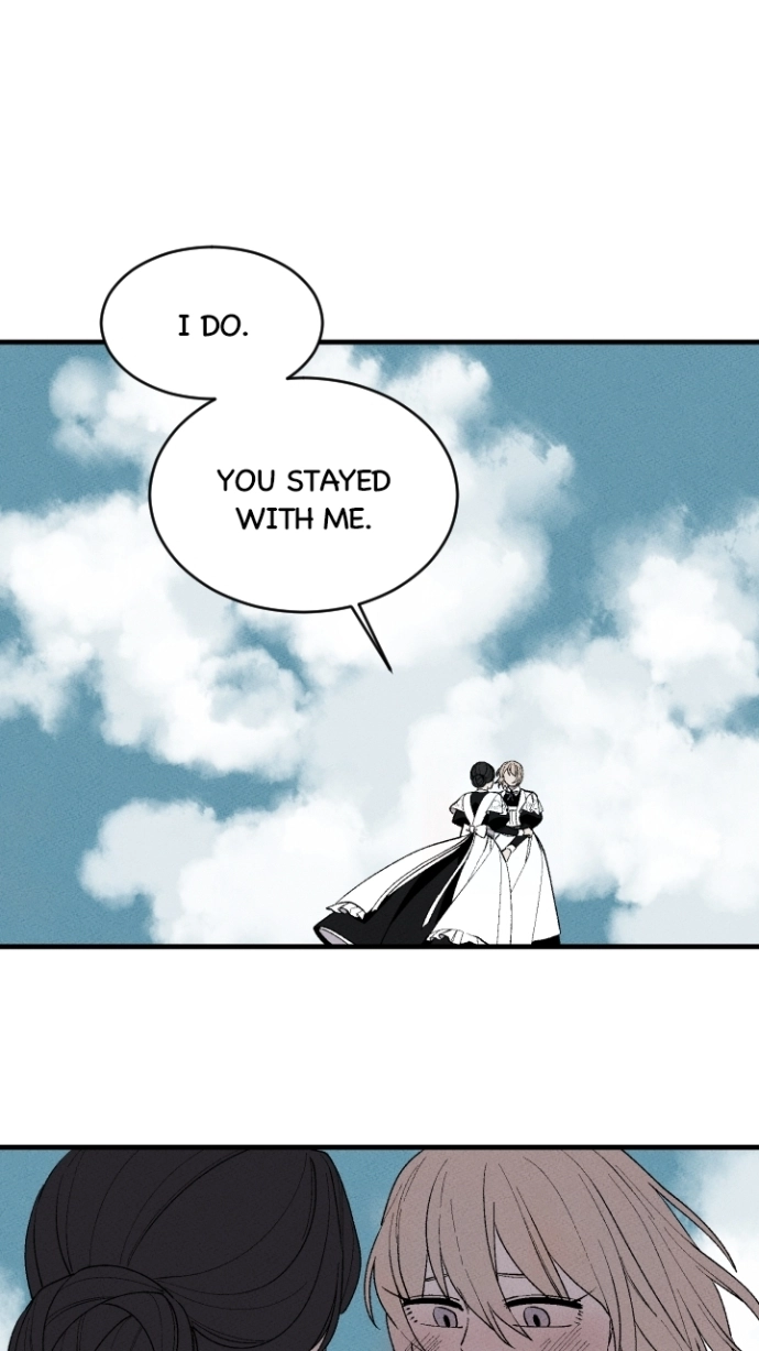 Maid in Heaven Chapter 64 page 47 - 
